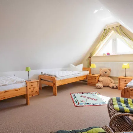 An Den Deichwiesen Apartamento Karlshagen